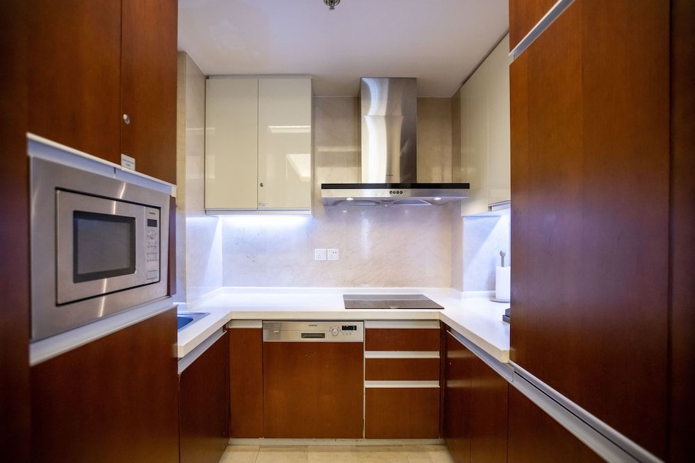 Premium Apartment, 2 Bedrooms