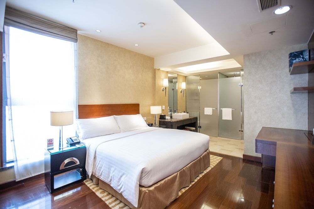Premium Apartment, 2 Bedrooms