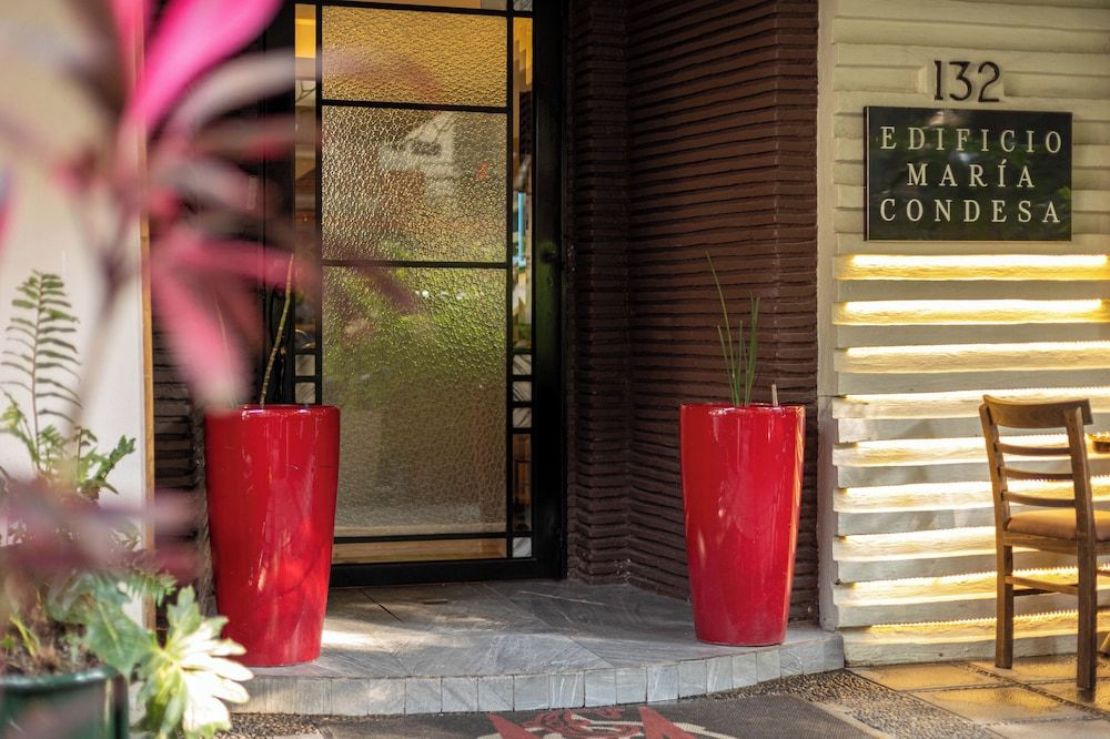 undefined Maria Condesa 4