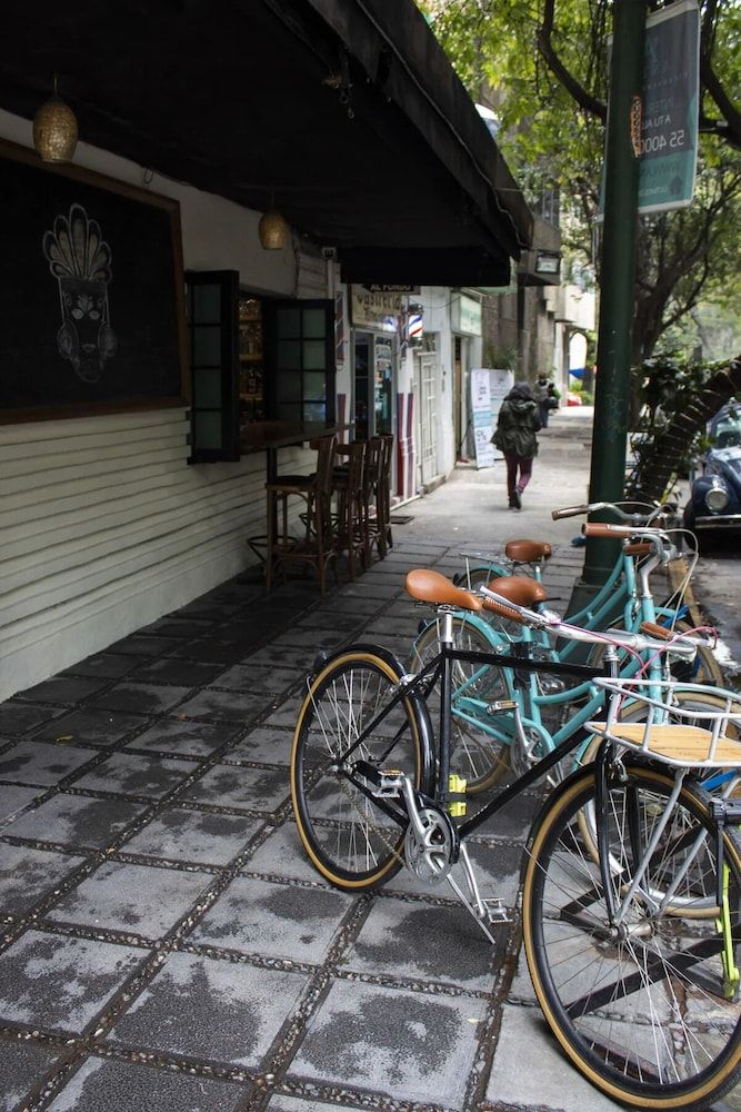 undefined Maria Condesa 3