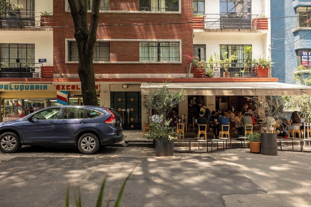 undefined Maria Condesa 10