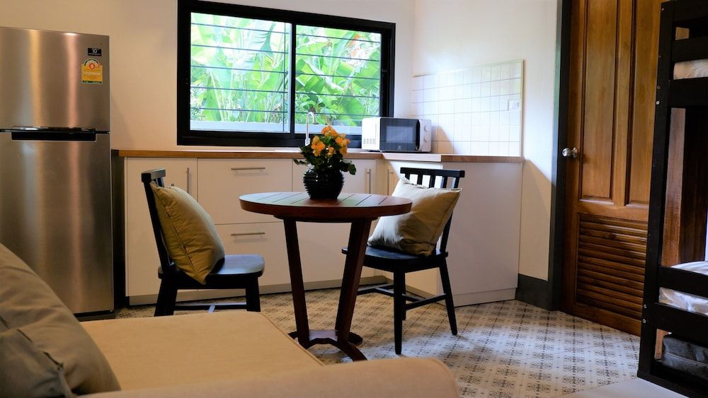 Nara Residence Trang Family Studio Suite 2