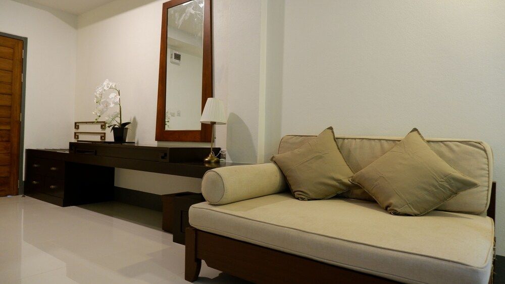 Nara Residence Trang Family Studio Suite 3