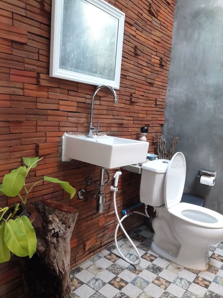 Baan Hotelier Resort Superior Room, 1 Bedroom 4