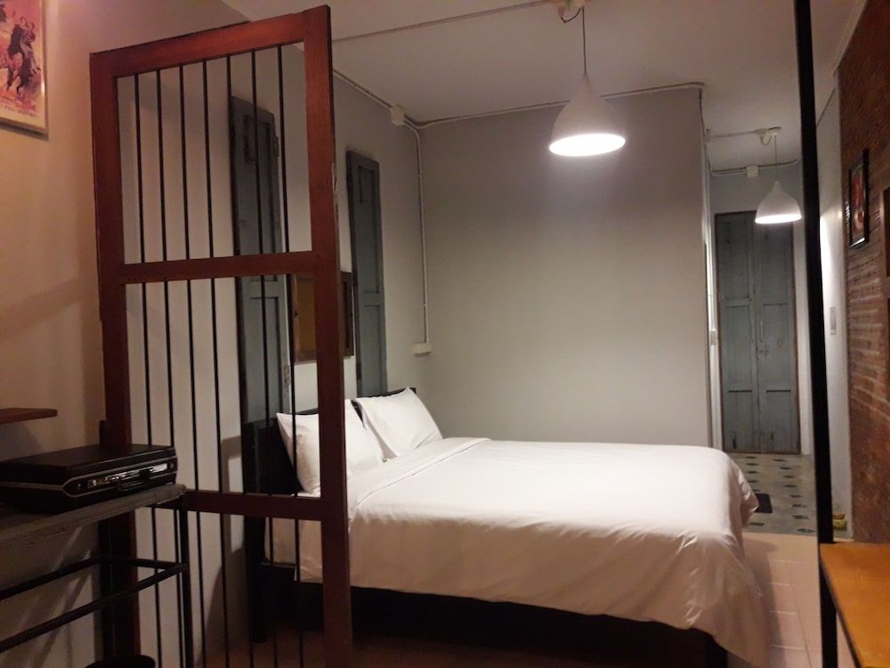 Baan Hotelier Resort Superior Room, 1 Bedroom 2