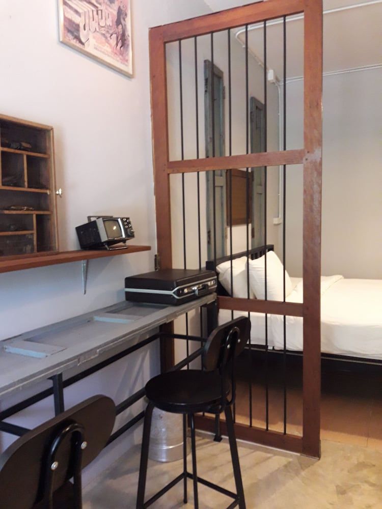 Baan Hotelier Resort Superior Room, 1 Bedroom 6