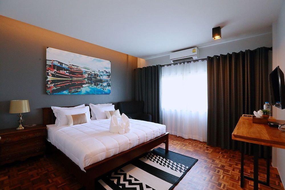 Big Family Room