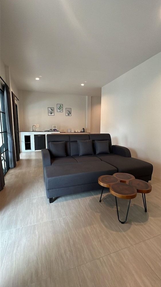 Trat Tara Boutique Hotel Premium Suite 5