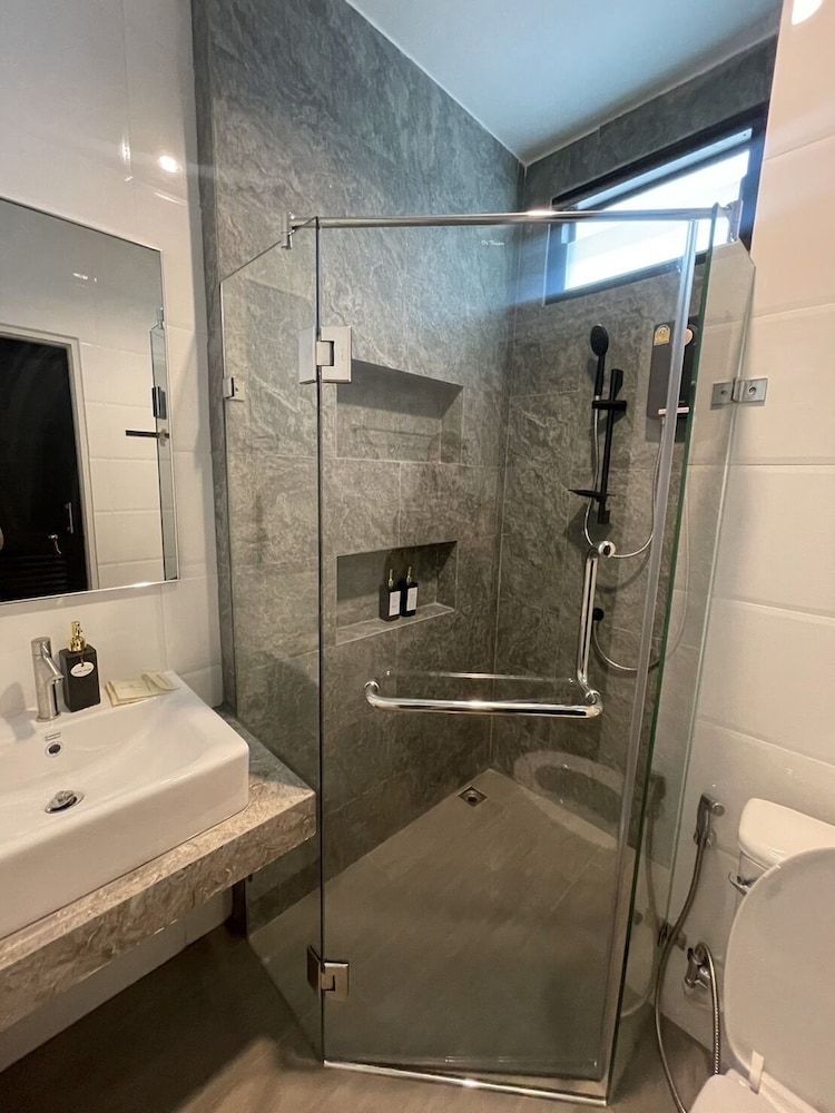 Trat Tara Boutique Hotel Superior Double or Twin Room 3