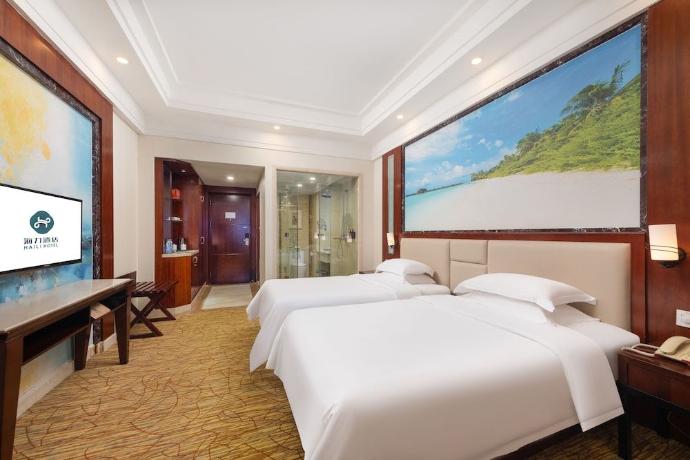 Haili Garden Hotel