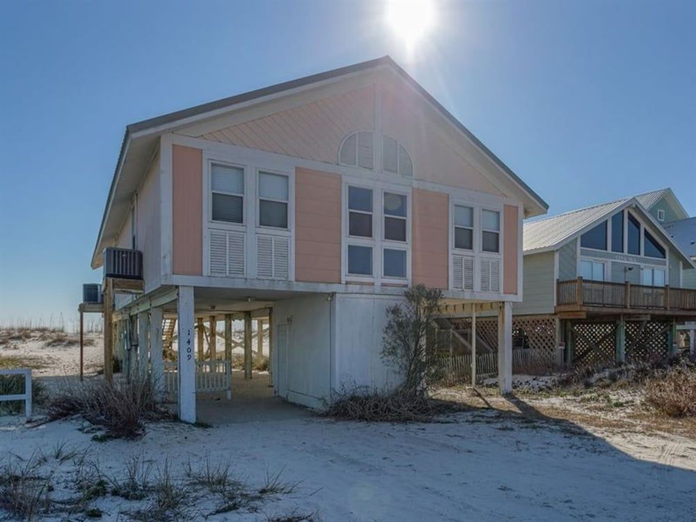 House, 4 Bedrooms