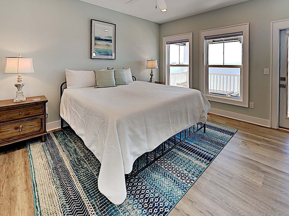 Sandpiper Landing