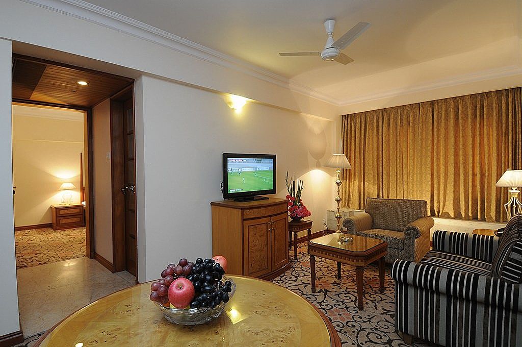Suite Room Double