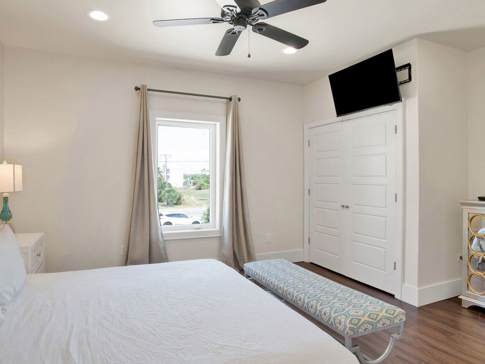 Condo, Multiple Beds, Balcony, Ocean View (Caribe East B - No Pets Allowed)