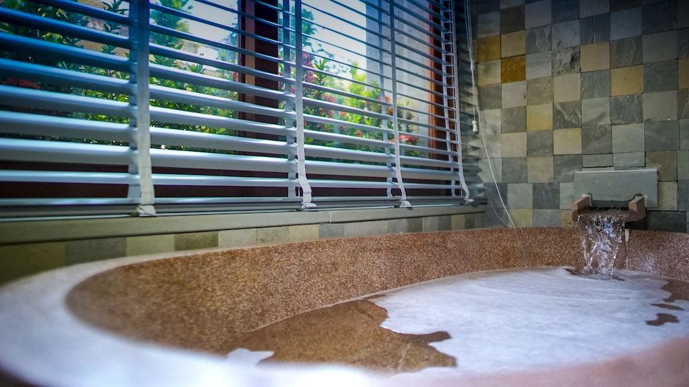 Montra Nivesha Residence Deluxe Double or Twin Room, Garden View 20