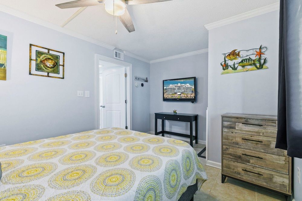 Superior Condo, 1 Bedroom, Balcony