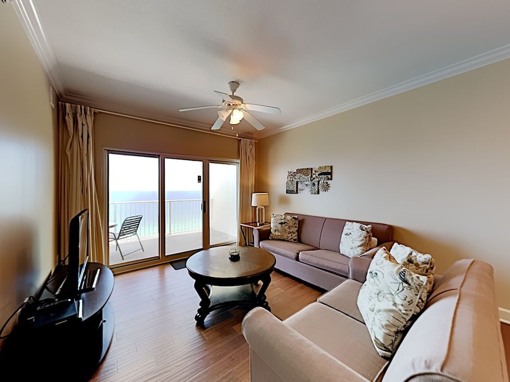 Condo, Multiple Beds, Balcony, Ocean View (#1805 - No Pets)