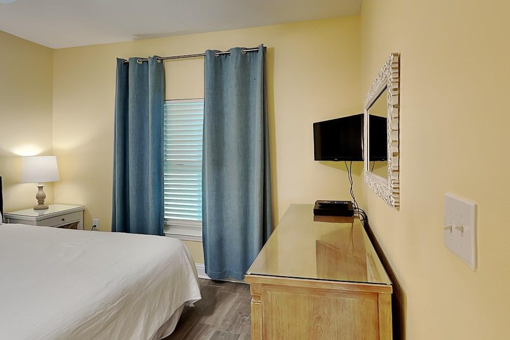 Condo, Multiple Beds, Balcony, Ocean View (#1106 - No Pets)