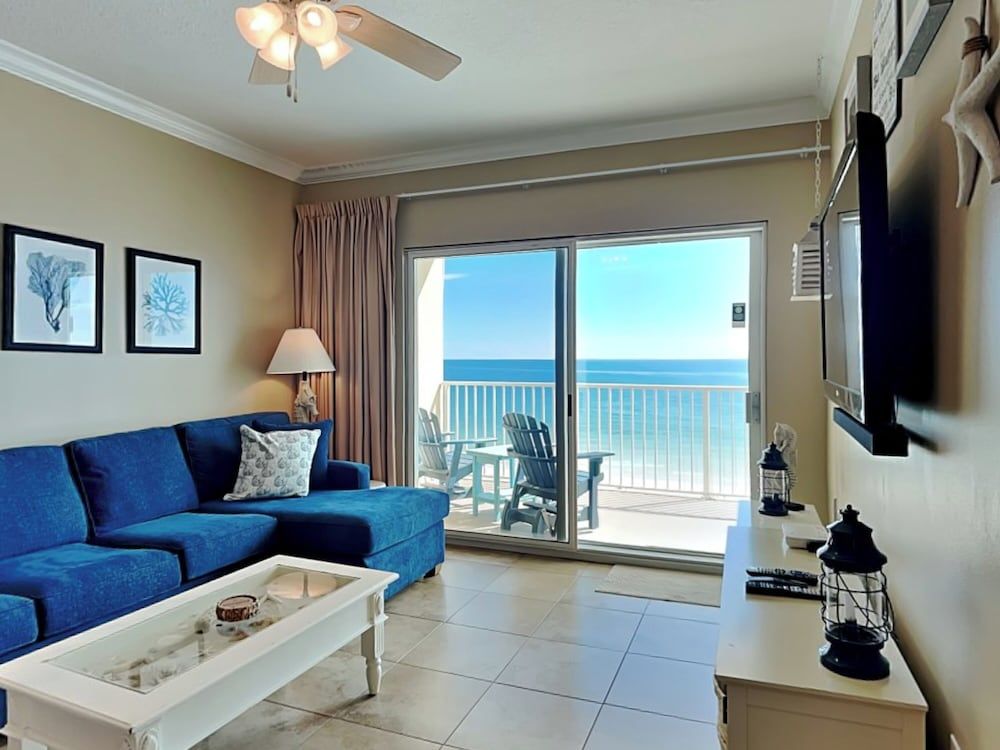 Condo, Multiple Beds, Balcony, Ocean View (#602 - No Pets)