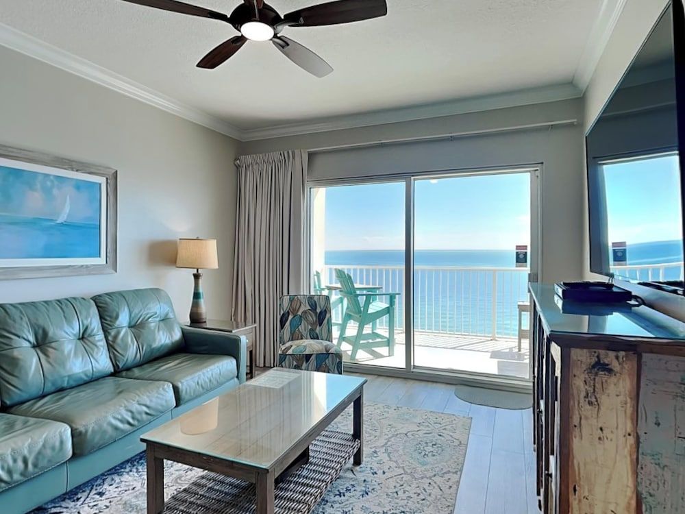 Condo, Multiple Beds, Balcony, Ocean View (#1302 - No Pets)