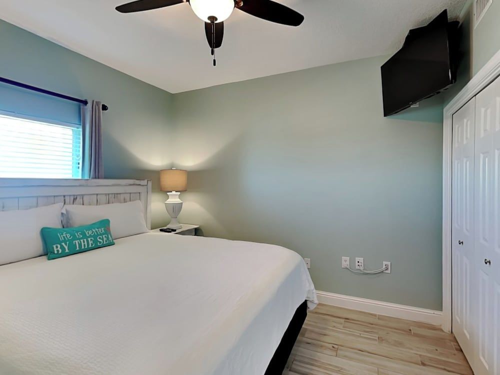 Condo, Multiple Beds, Balcony, Ocean View (#1005 - No Pets)