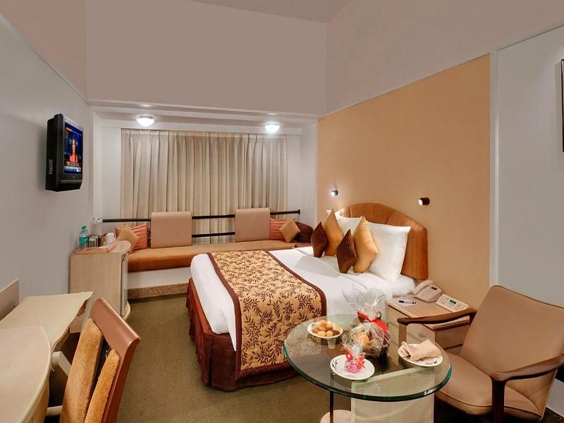 Superior Single Room