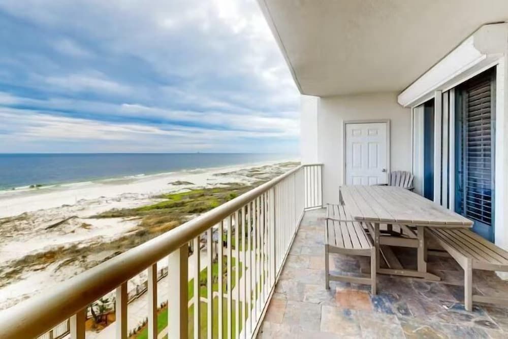 Condo, Multiple Beds, Balcony, Ocean View (#701)