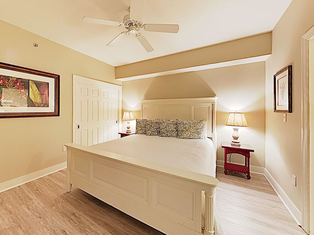 Condo, Multiple Beds, Balcony, Ocean View