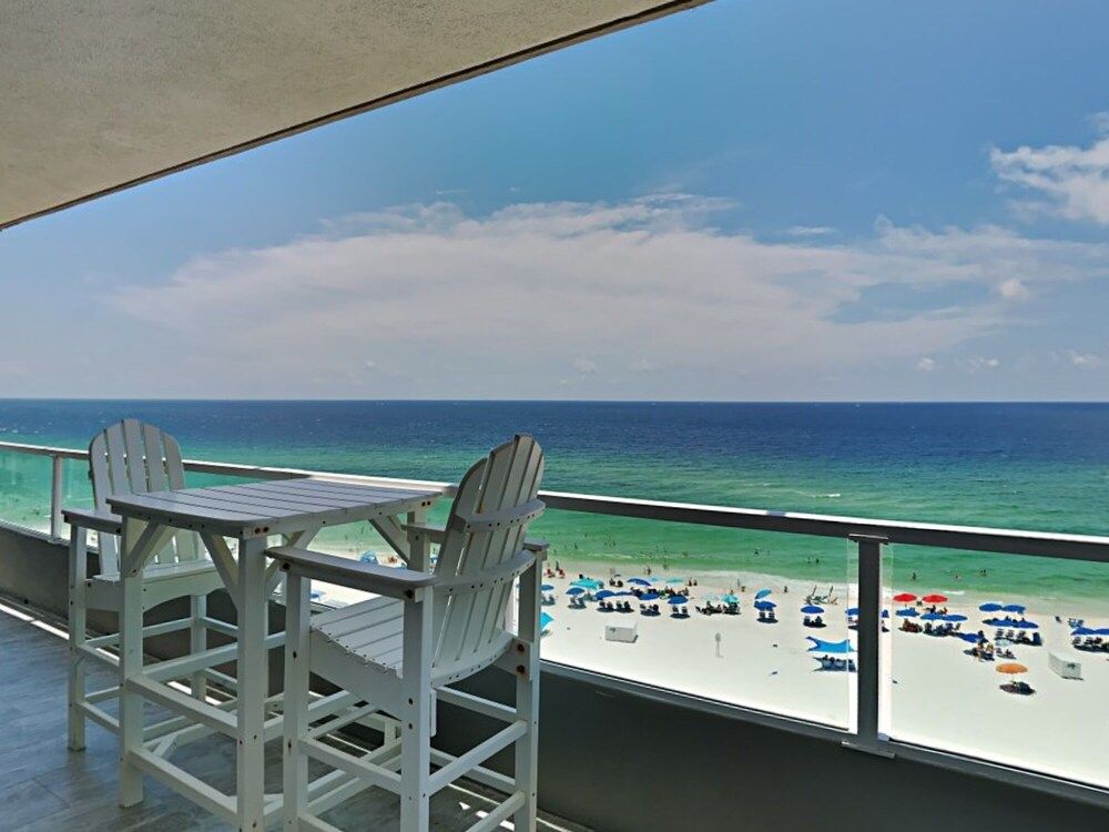 Condo, Multiple Beds, Balcony, Ocean View (#701 - No Pets)