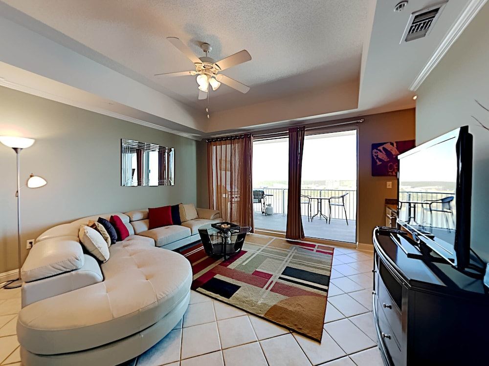 Condo, Multiple Beds, Kitchen (#810 - No Pets)