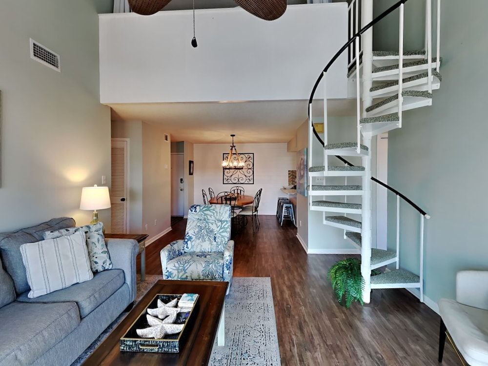 Cotton Bayou Condominiums