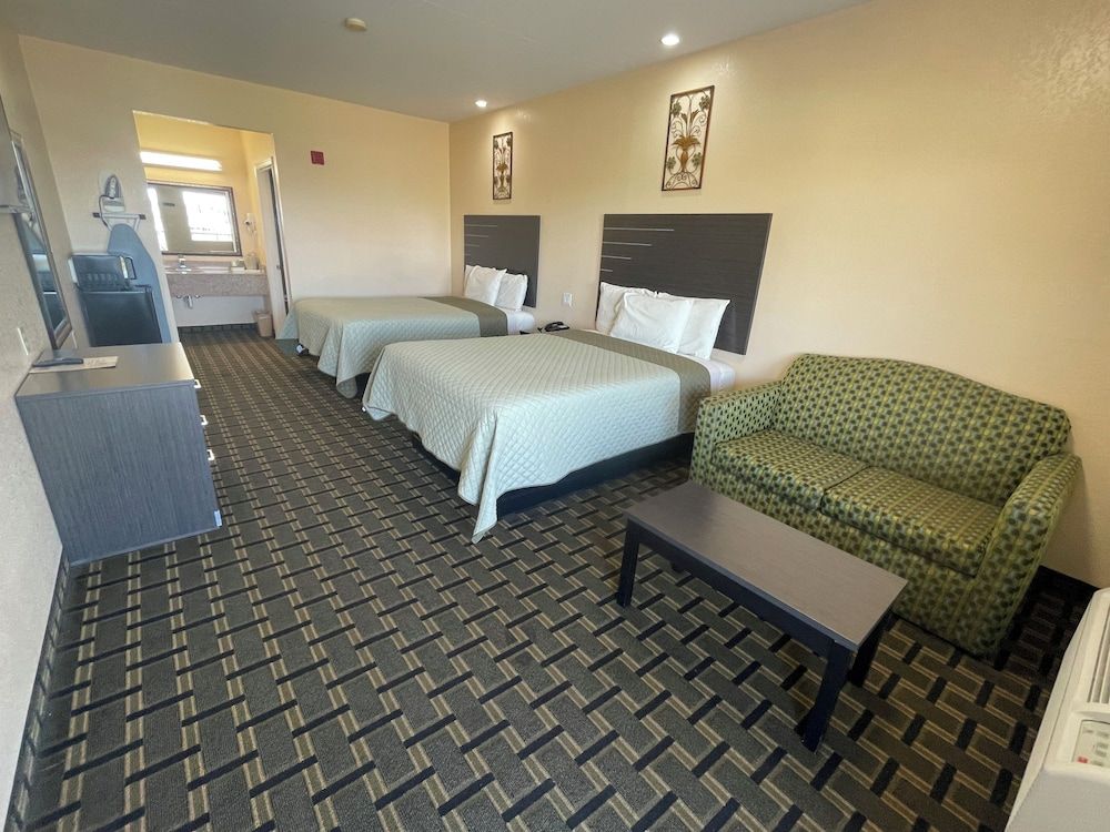 Homegate Inn and Suites