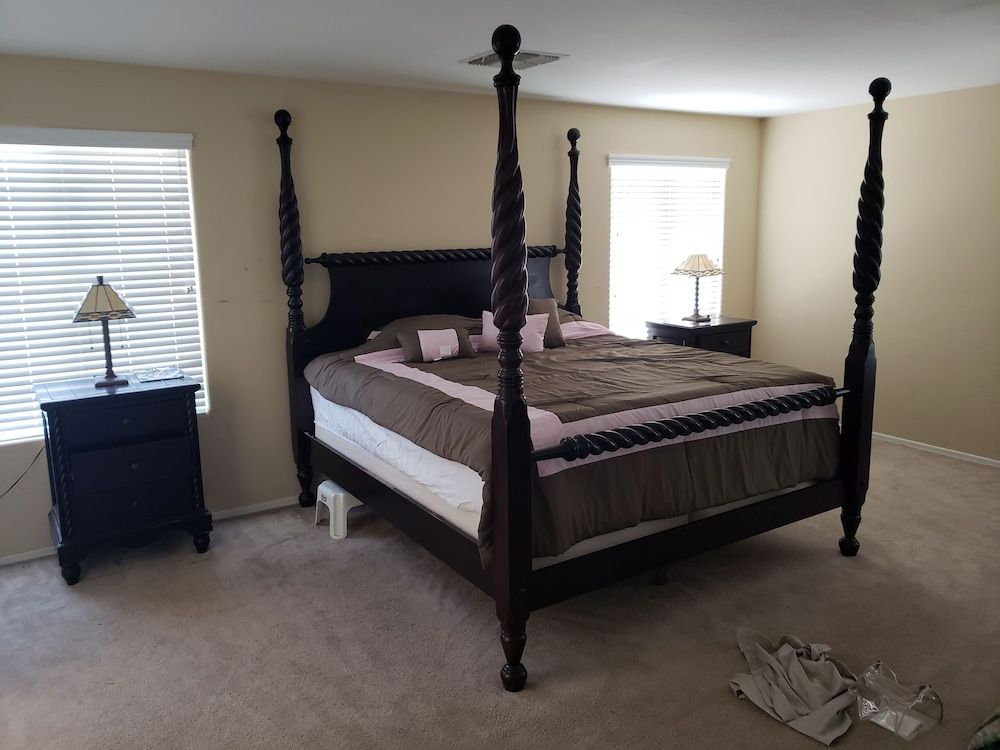 House, Multiple Beds, Non Smoking