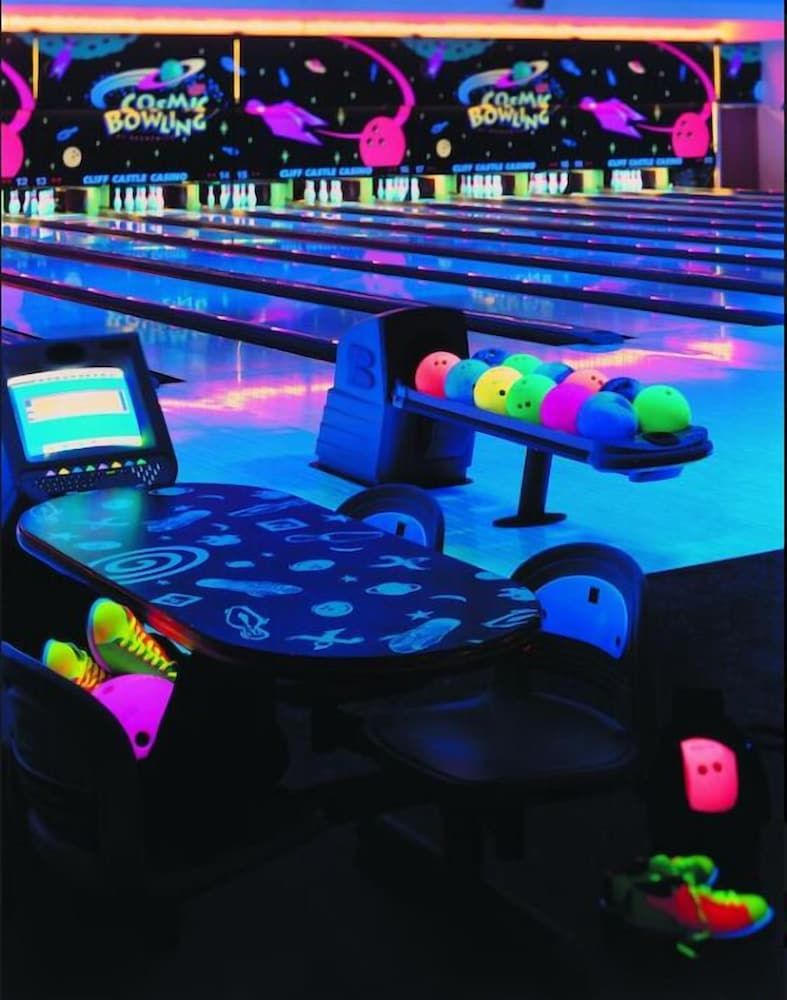 Bowling