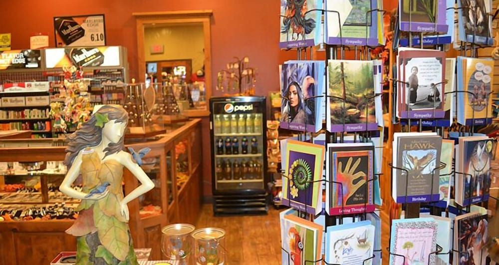 Gift Shop