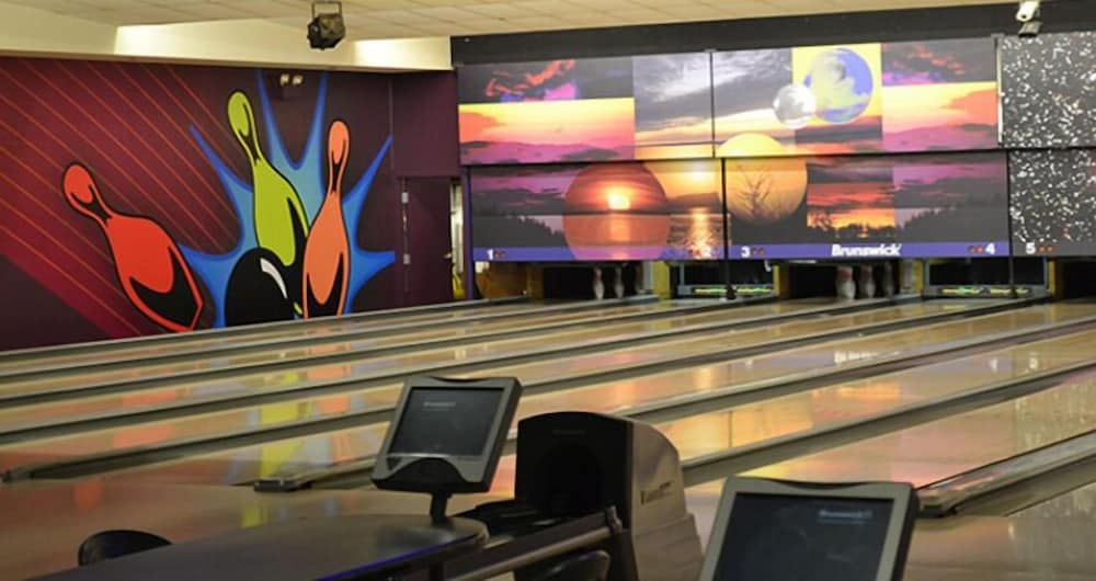 Bowling