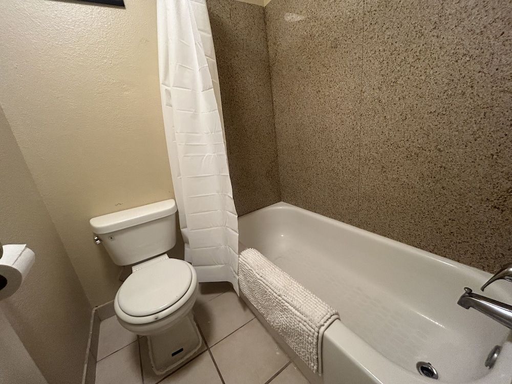 Happy Smart Inn I-10 Eloy and Casa Grande Standard Double Room, 1 Queen Bed 2
