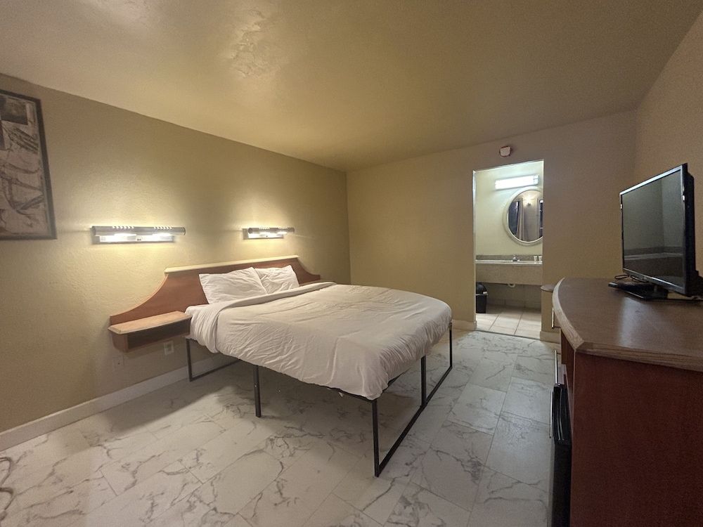 Happy Smart Inn I-10 Eloy and Casa Grande Standard Double Room, 1 Queen Bed