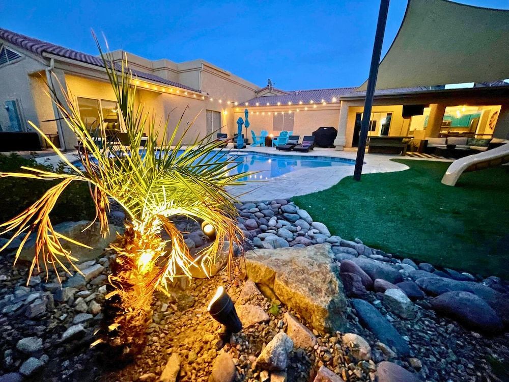 Avalon Havasu