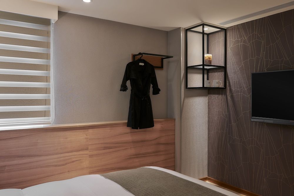 undefined Muzik Hotel - Ximen Station Branch 6