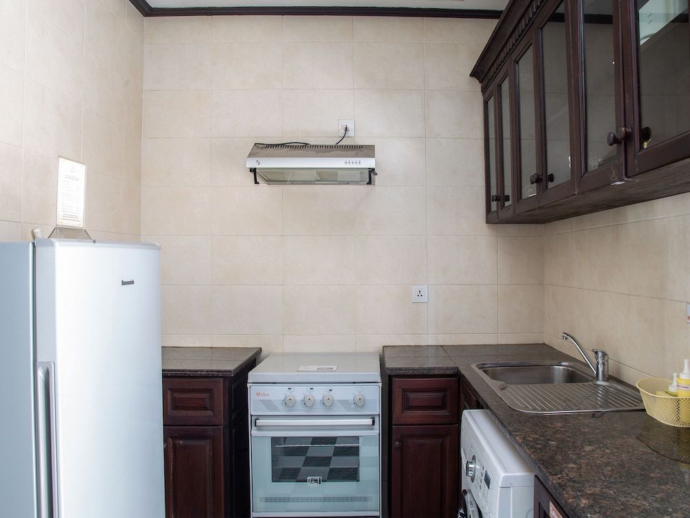 Chateau d'Angkor La Residence Suite, 1 Bedroom 6