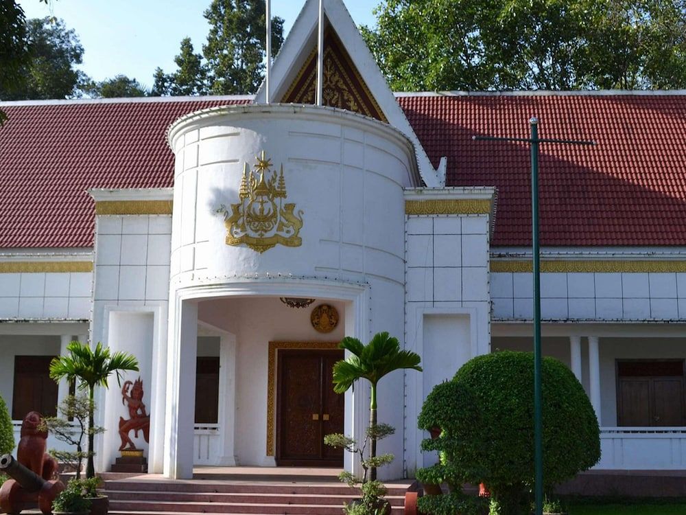 undefined Chateau d'Angkor La Residence 5