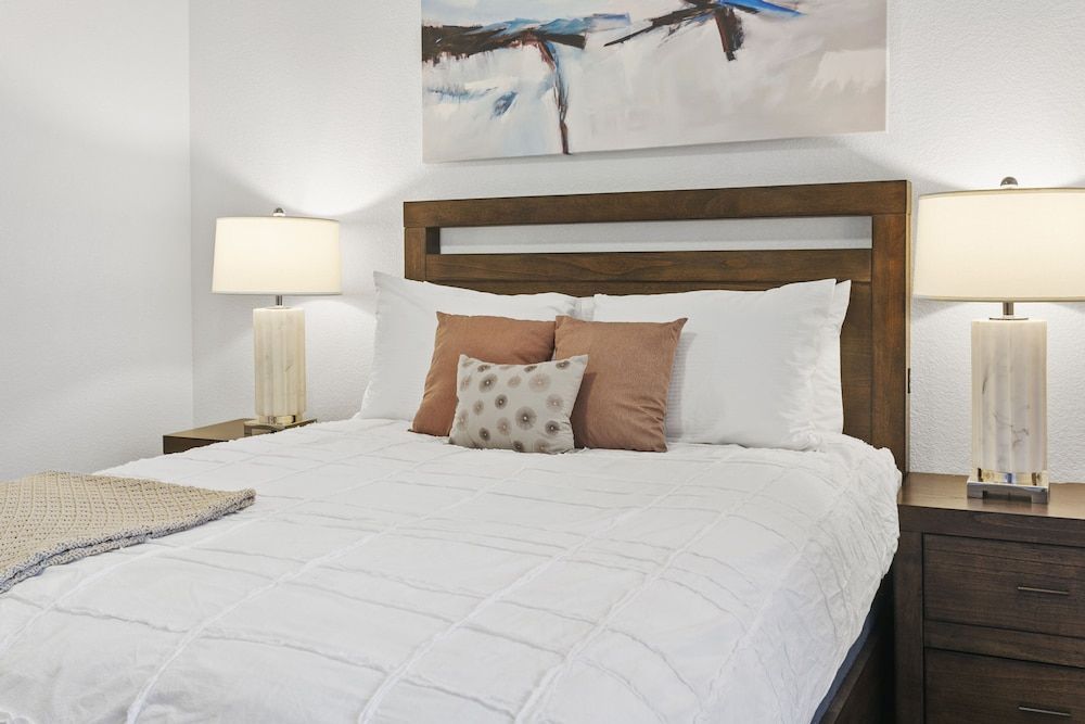Signature Condo, 2 Bedrooms, 2 Bathrooms