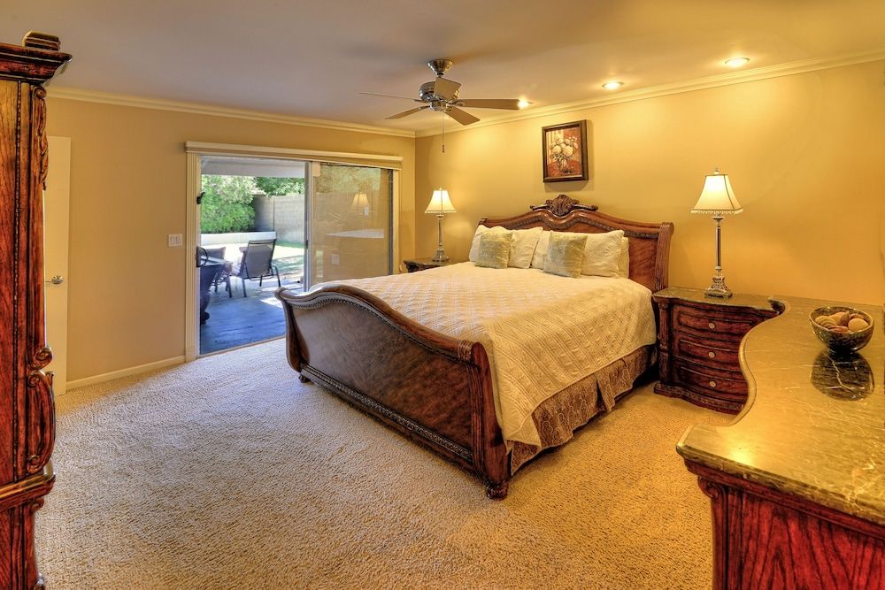 House (3 Bedrooms)