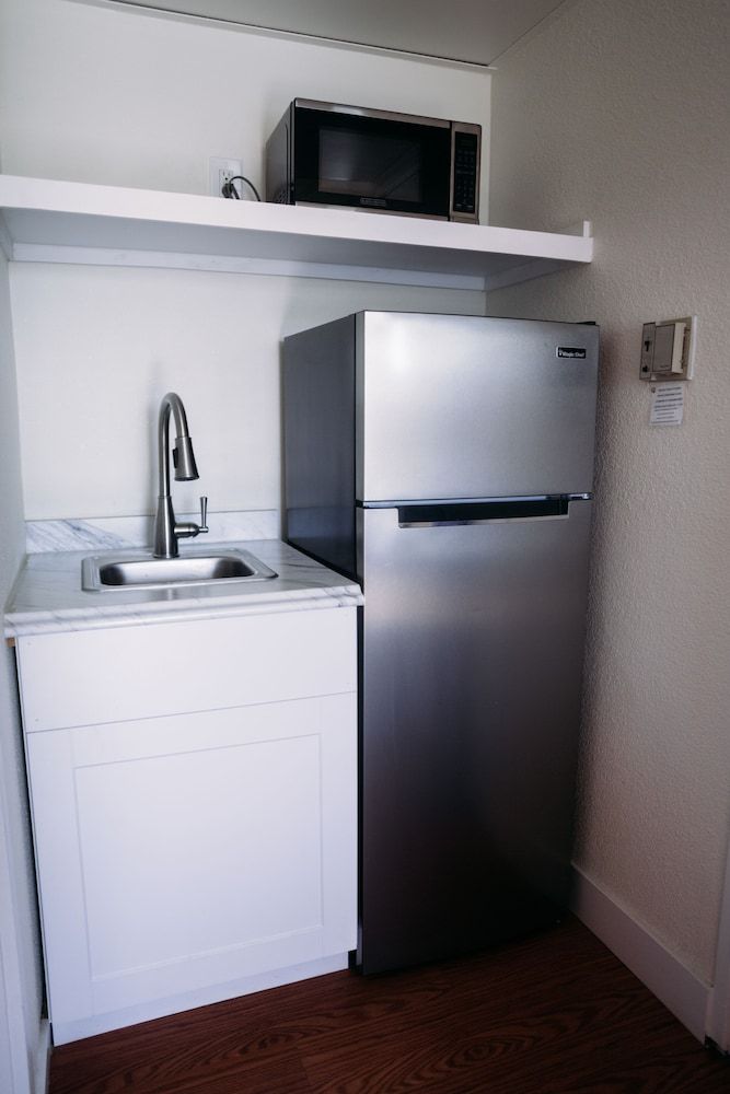 Willcox Extended Residence Inn & Suites Family Studio 2