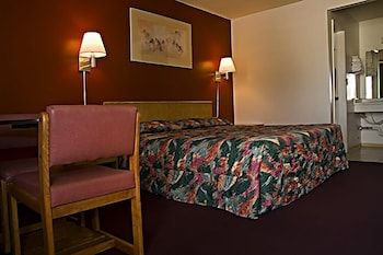 Motel 8 Willcox