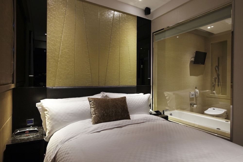 The Tango Taipei ChangAn Sweet Studio 2