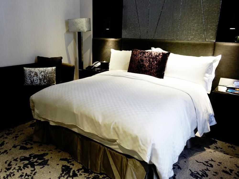 Standard Double Room - Accessible