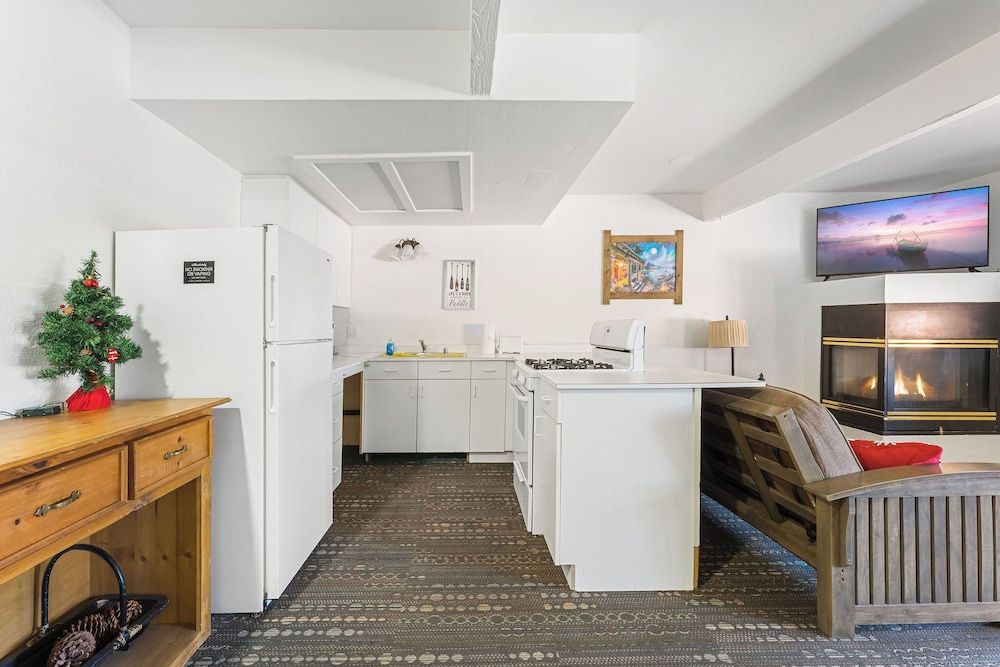 SoCal Vacations - Village Inn Grizzly Bear 3