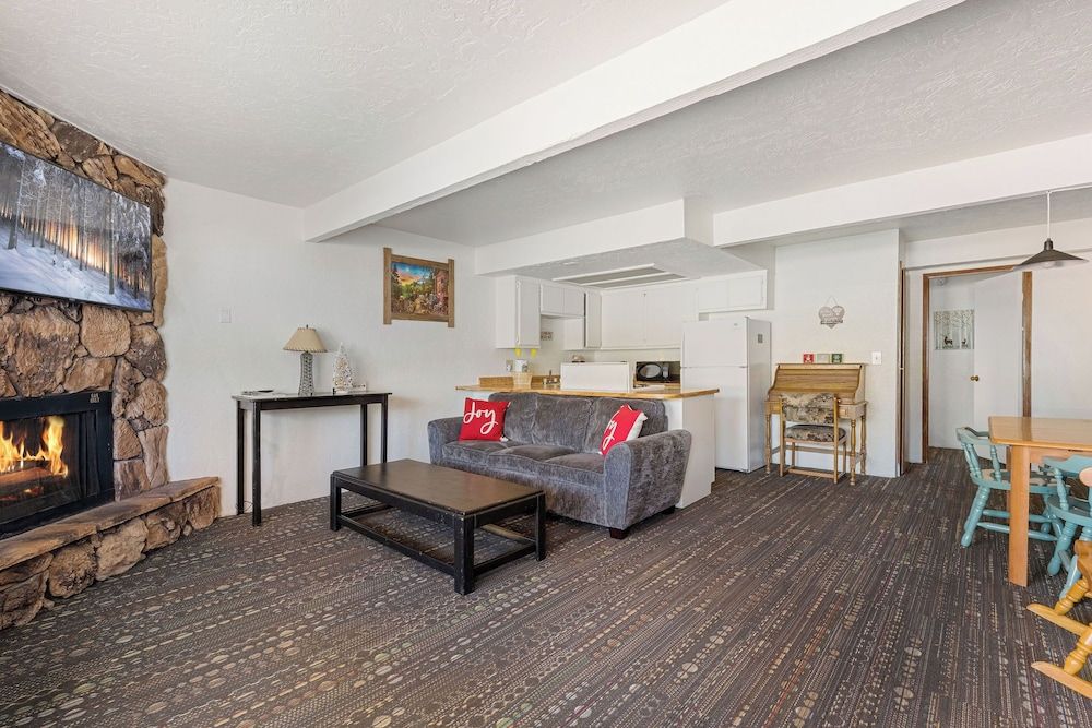 SoCal Vacations - Village Inn Kodiak Bear 9